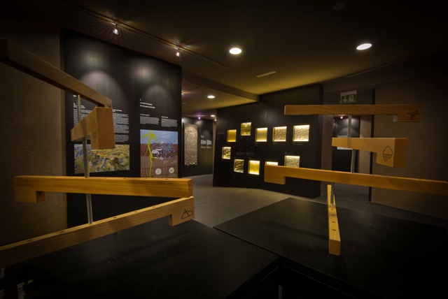 Espace Terroirs – Miège