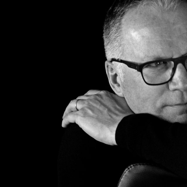 Gérard-Philippe Mabillard