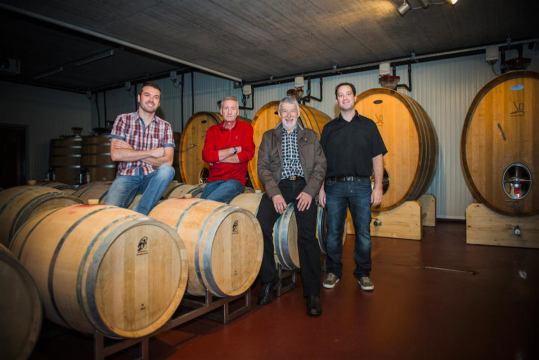 La Cinquième Saison SA