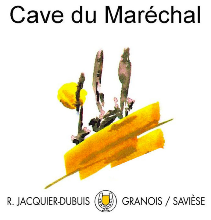 Cave du Maréchal