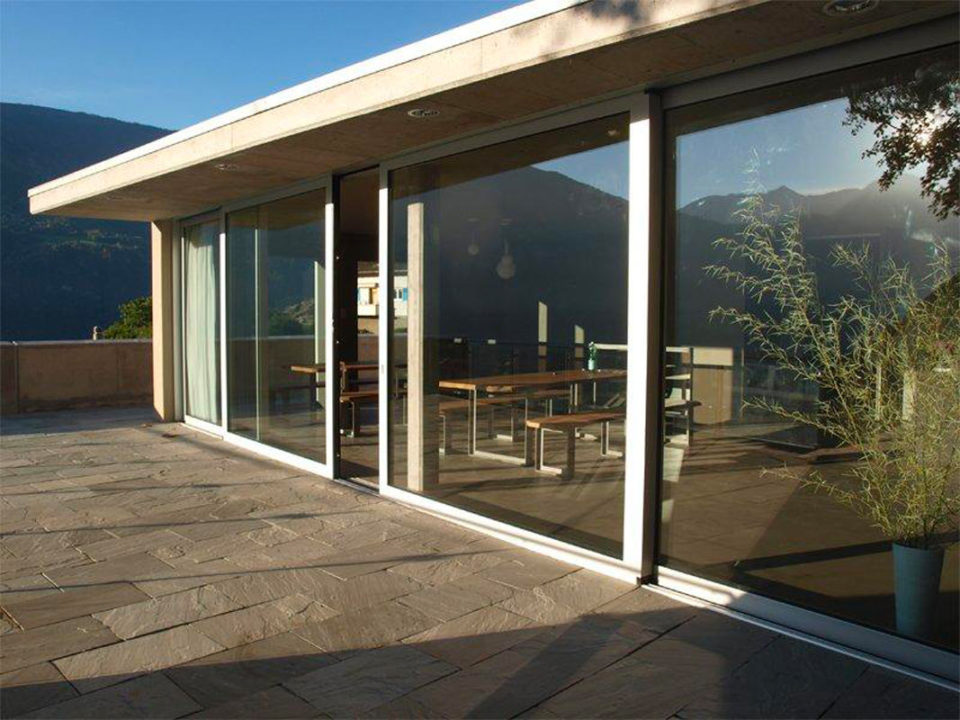 Cordonier & Lamon SA