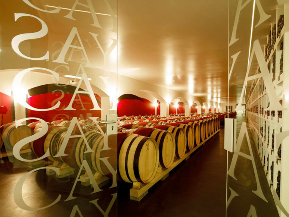 Domaine Jean-René Germanier