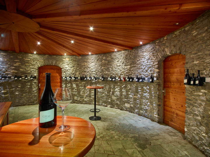 Caveau Jean-René Germanier