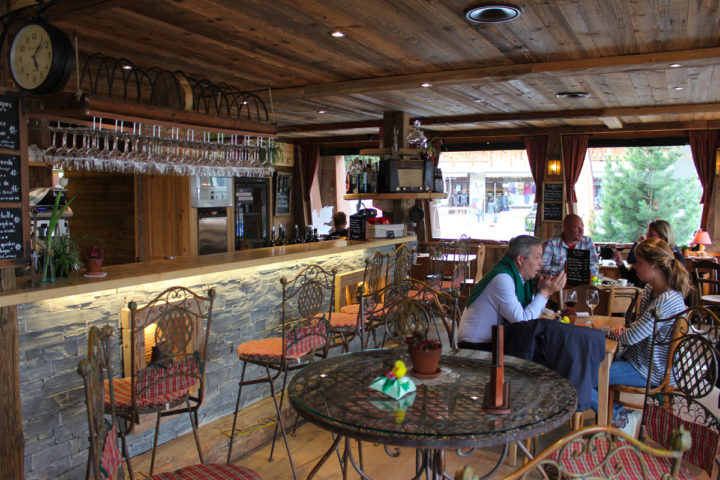 Œnothèque Le Grenier