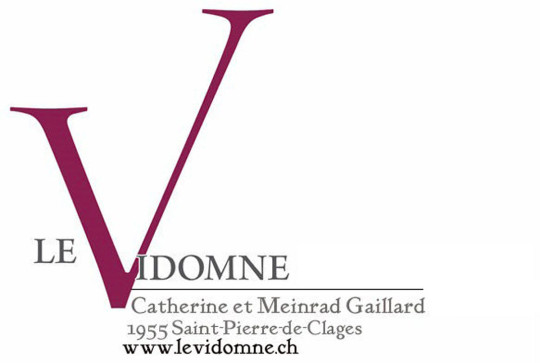 Le Vidomne