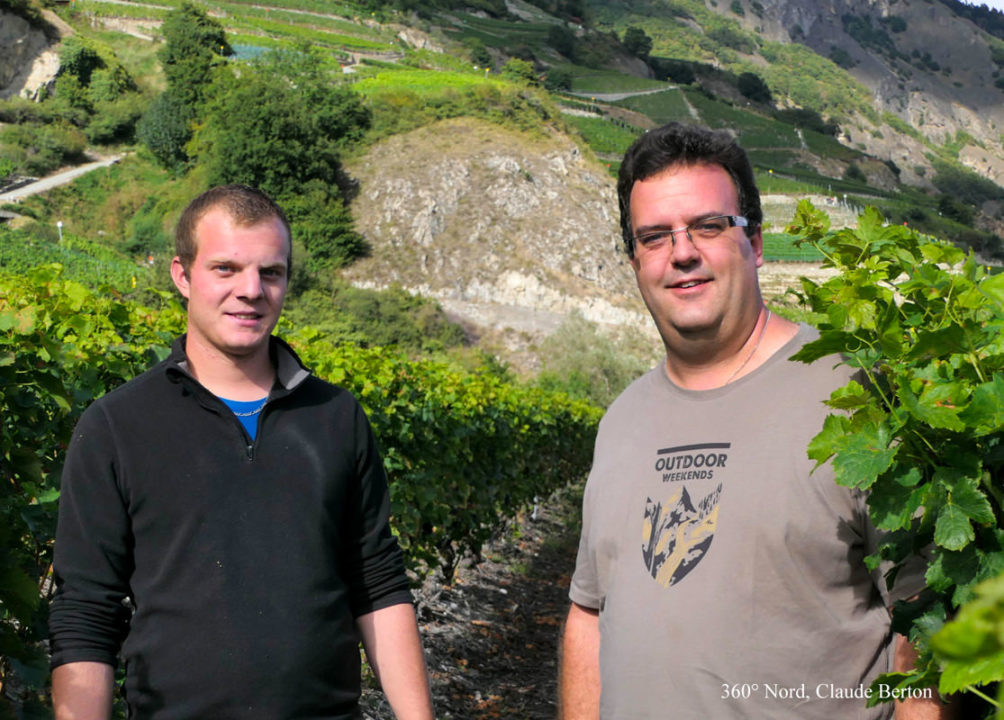 Michel Dorsaz & Fils