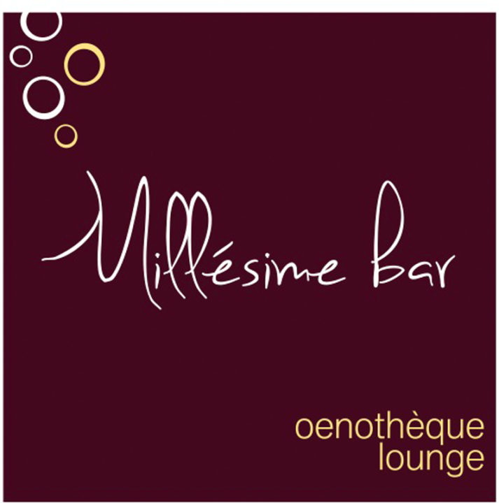 Millésime Bar