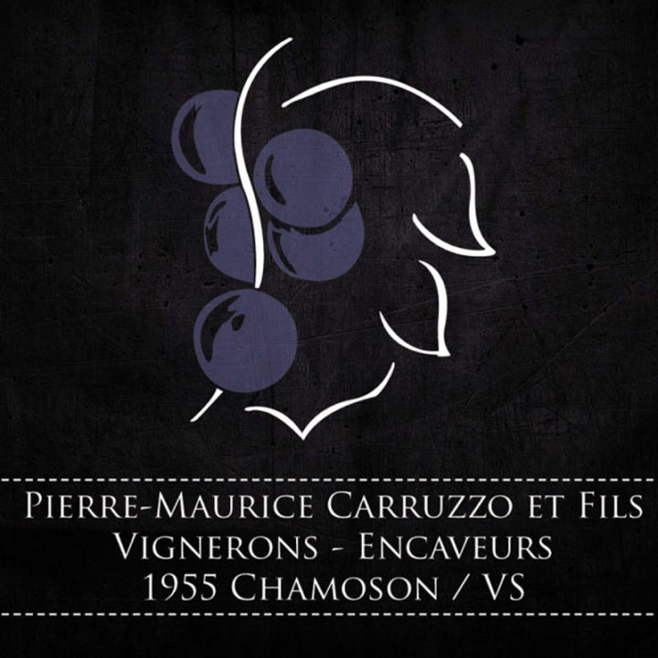 Pierre-Maurice Carruzzo & Fils
