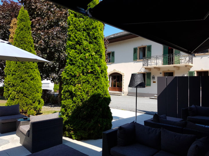 Caveau La Régence-Balavaud