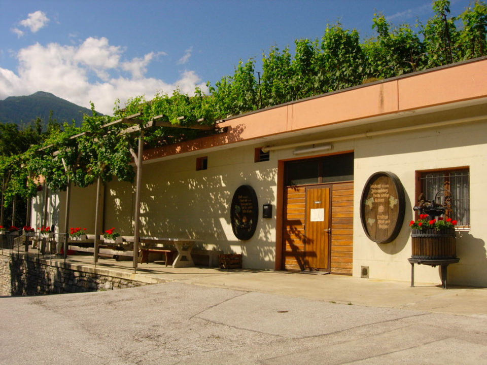 St-Michel – Pierre-Elie Rey & Fils SA