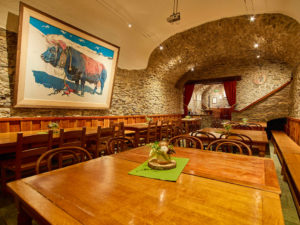 VÈtroz, le 20 fÈvrier 2016, Caveau JeanRenÈ Germanier © sedrik nemeth