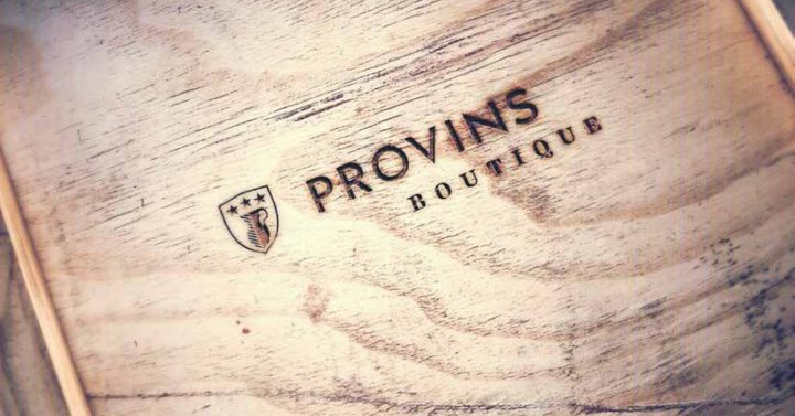 Provins Boutique Leytron