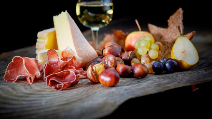 Restaurants Saveurs du Valais